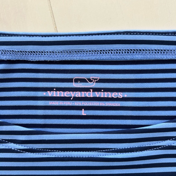 Lands End women's rash guard - Picture 4 of 4